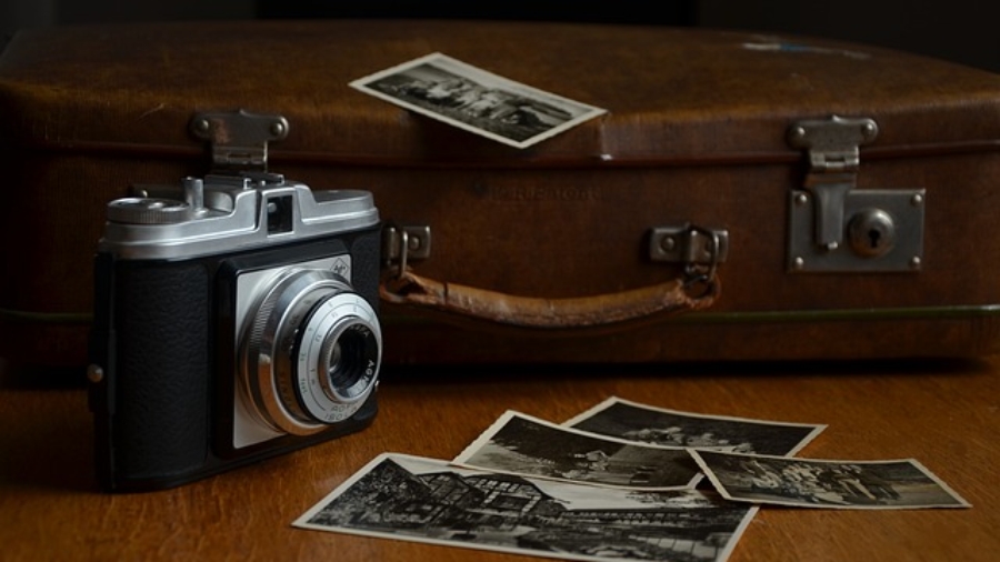 Creative Photo Shoot Ideas