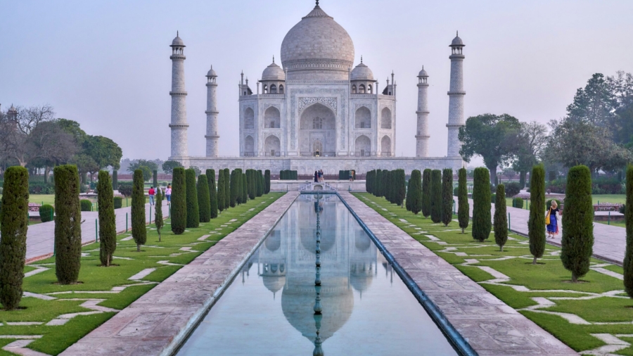 Travel Photography
