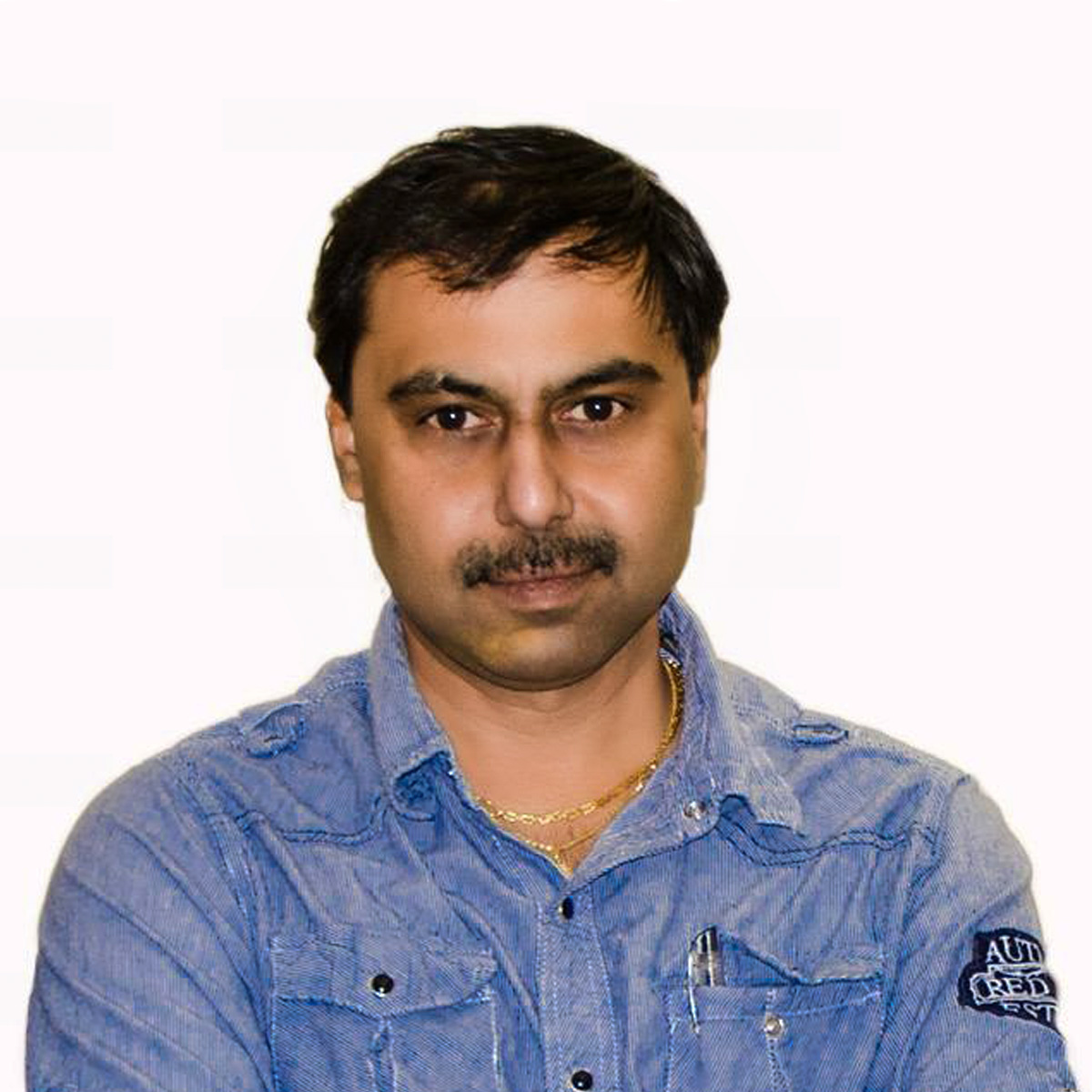 Nikesh Desai