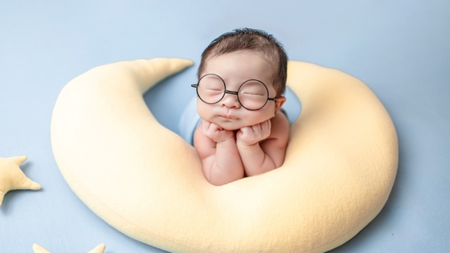 newborn baby photography