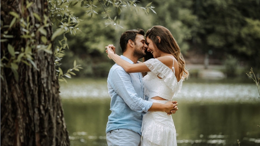 Why Wedding Portraits are a Must-Have for Every Couple