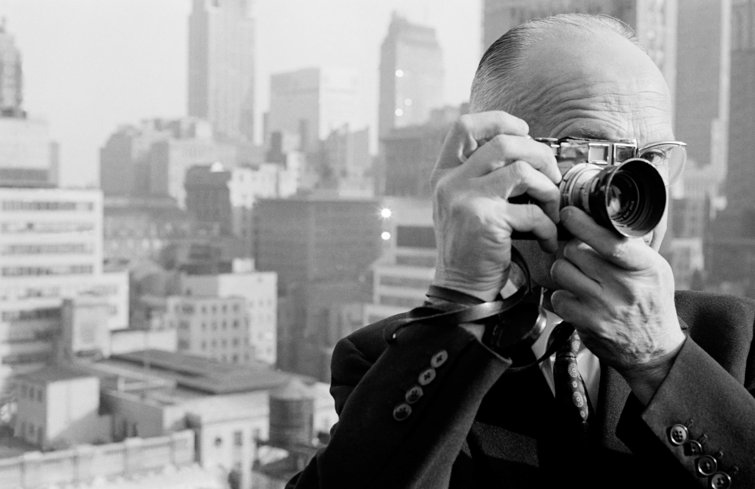 Henri Cartier Bresson