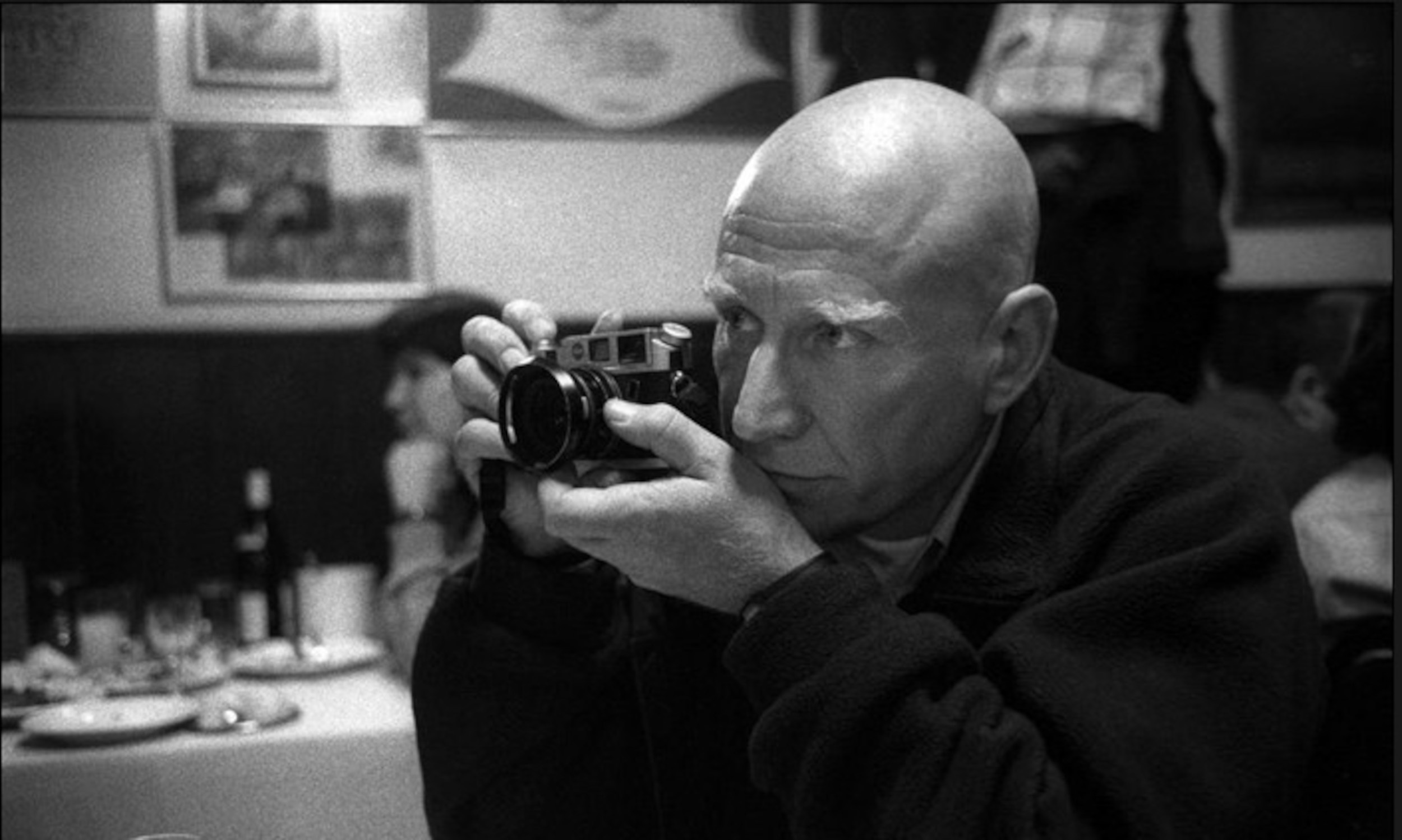 Sebastiao Salgado